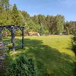 Dom wakacyjny Zielone Zacisze