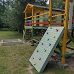 Zielone Zacisze Dom wakacyjny *