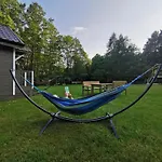 Zielone Zacisze Dom wakacyjny Wierzchucino
