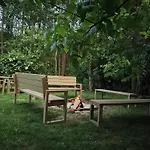 Zielone Zacisze *