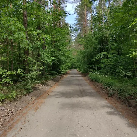 Zielone Zacisze