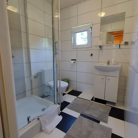 Zielone Zacisze * Wierzchucino