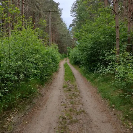 Zielone Zacisze
