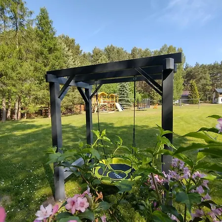 Zielone Zacisze Wierzchucino