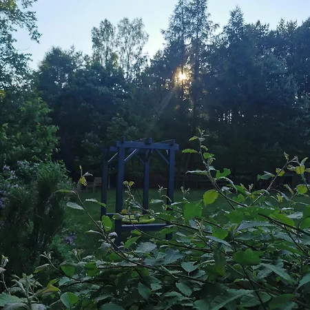 Ferienhaus Zielone Zacisze *