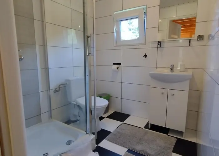 Zielone Zacisze * Wierzchucino