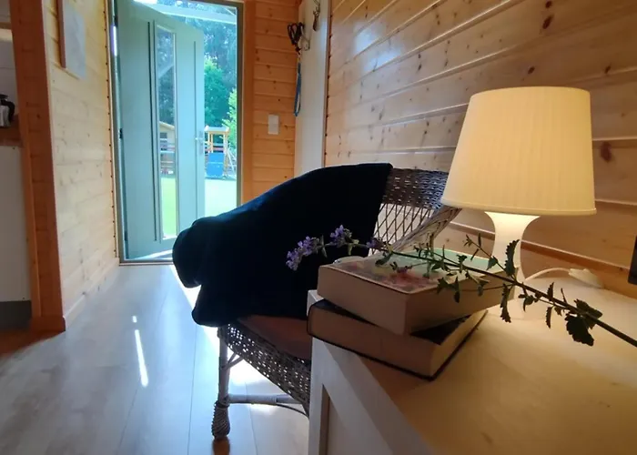 Zielone Zacisze * Wierzchucino