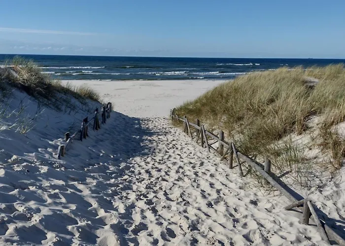 Zielone Zacisze בית נופש