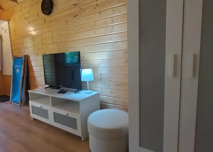 Zielone Zacisze * Wierzchucino